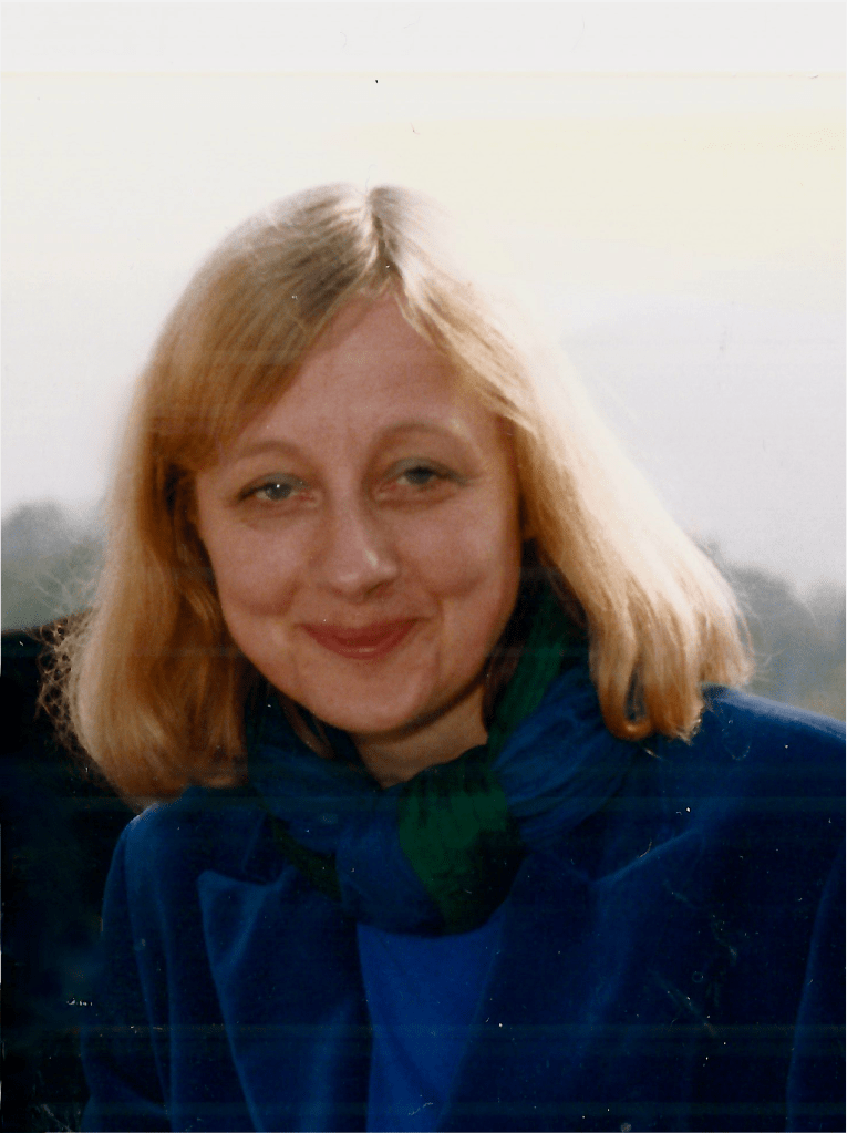 Prof. Dr. Waltraud Eggert-Kruse, Heidelberg